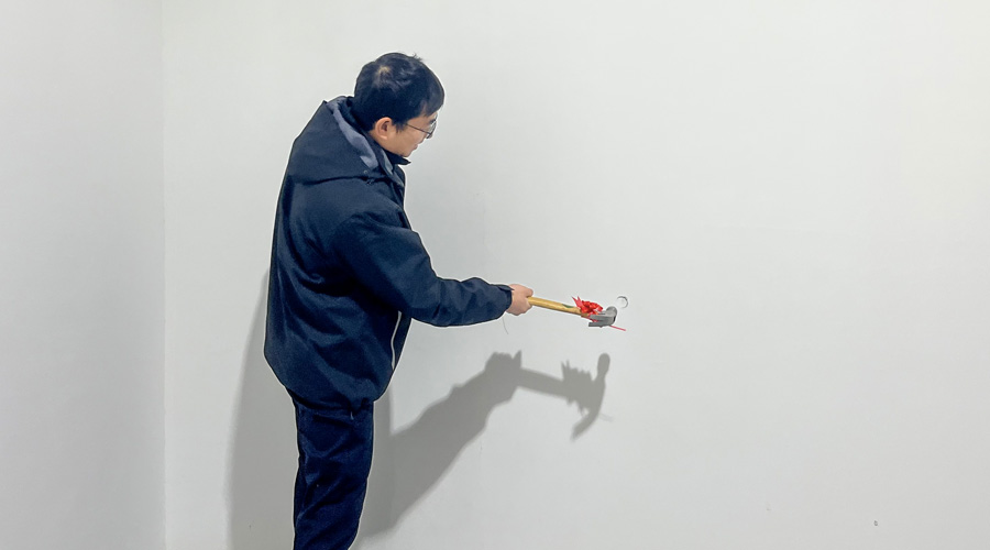 开工大吉 | 江苏尊龙凯时人生就是搏储能三期扩产开工仪式圆满完成