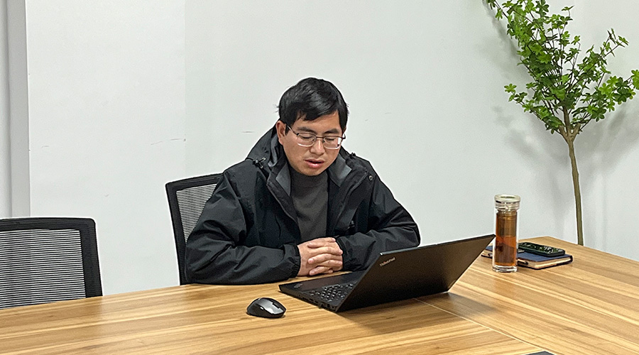 笃行致远，储行未来 | 江苏尊龙凯时人生就是搏储能2022年终总结大会圆满举行