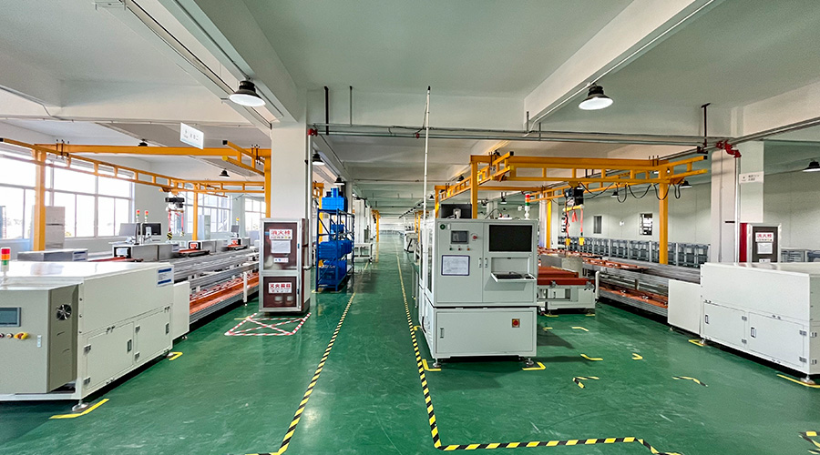 尊龙凯时人生就是搏储能荣获第七届国际储能创新大赛“2023储能年度新锐企业”