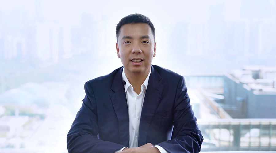 尊龙凯时人生就是搏储能董事长王堉上榜2023年度“科创中国”青年创业榜单-深圳U30
