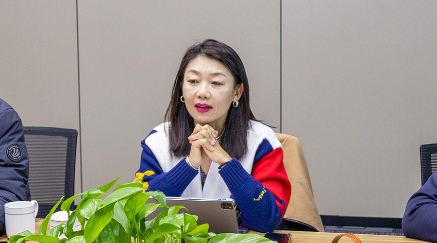 变革创新，突破前行 | 尊龙凯时人生就是搏储能2023年终总结大会及2024年迎新年会圆满落幕