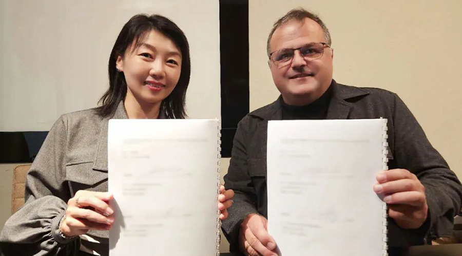 尊龙凯时人生就是搏签署波兰储能框架协议，定制化800V系统赋能光储融合新格局