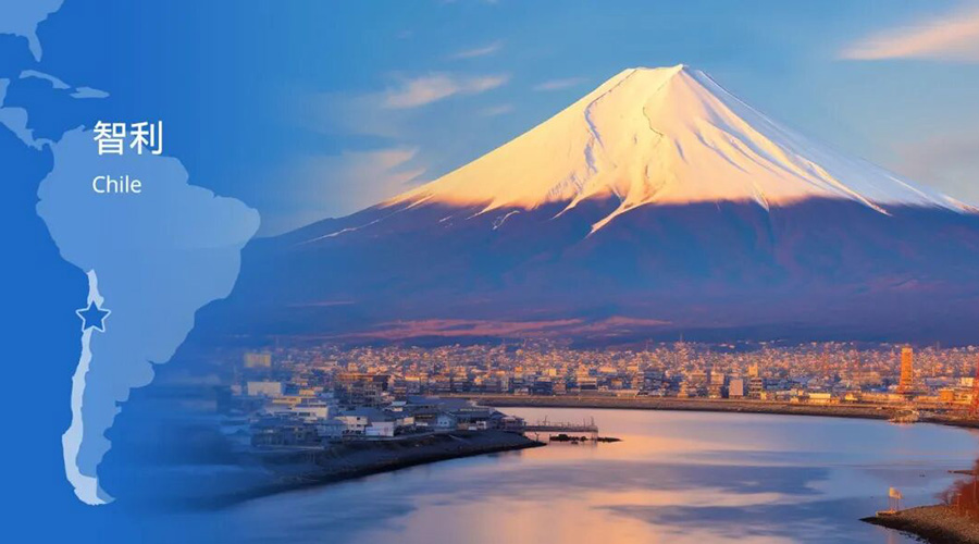 尊龙凯时人生就是搏储能海外市场再获突破，多国项目齐头并进，全球布局加速深化