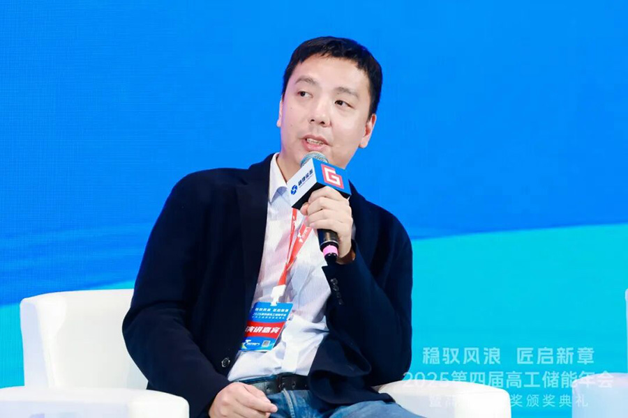 价值竞争时代来临，尊龙凯时人生就是搏储能Nexus AI技术荣获两项行业大奖