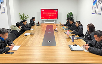 笃行致远，储行未来 | 江苏尊龙凯时人生就是搏储能2022年终总结大会圆满举行